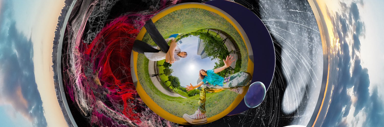 Buffalo Daughter banner