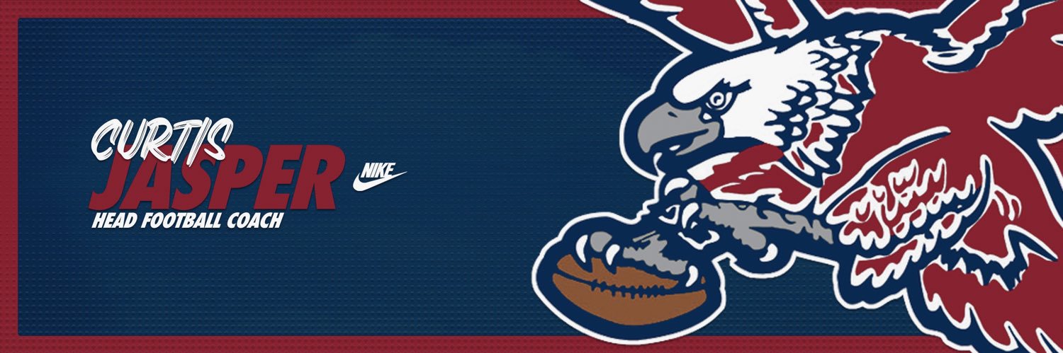 Curtis Jasper banner