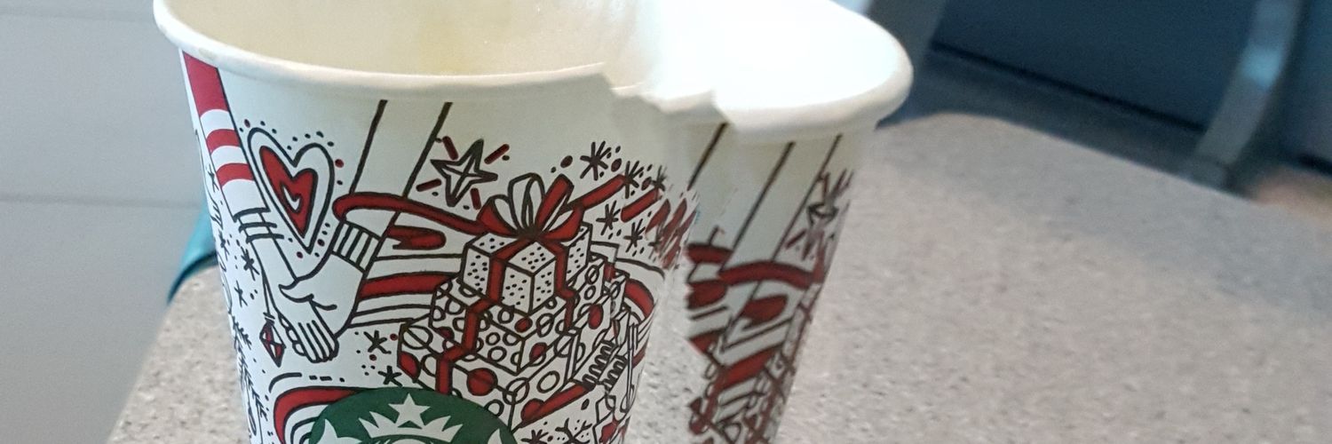 Sergio🇻🇪 banner