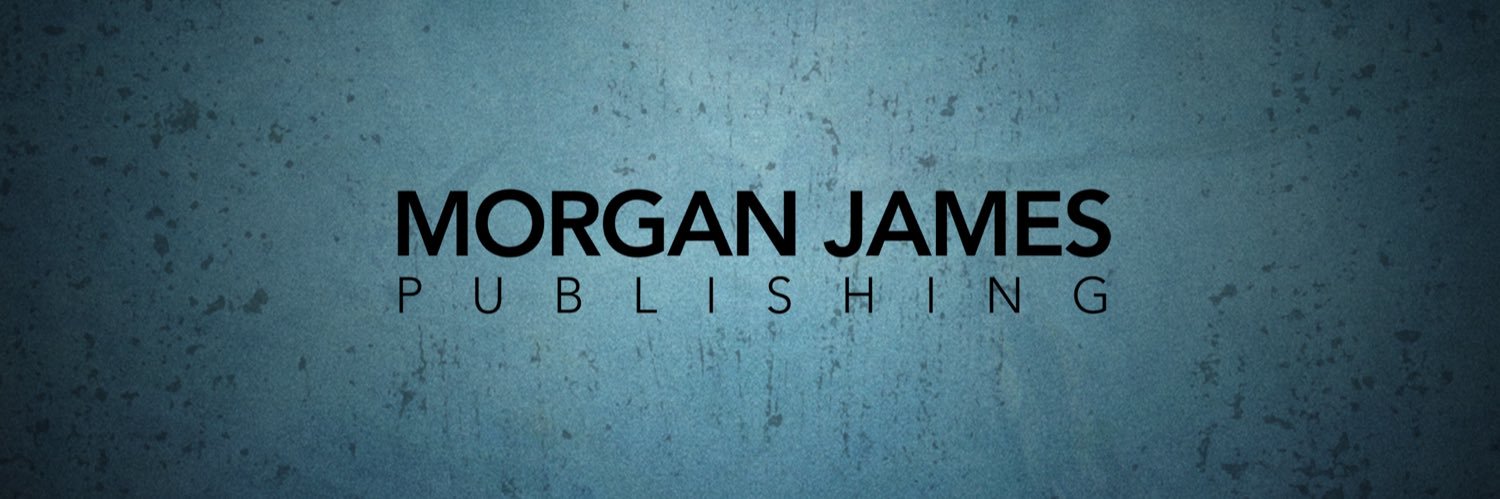 MorganJamesPub's profile banner image