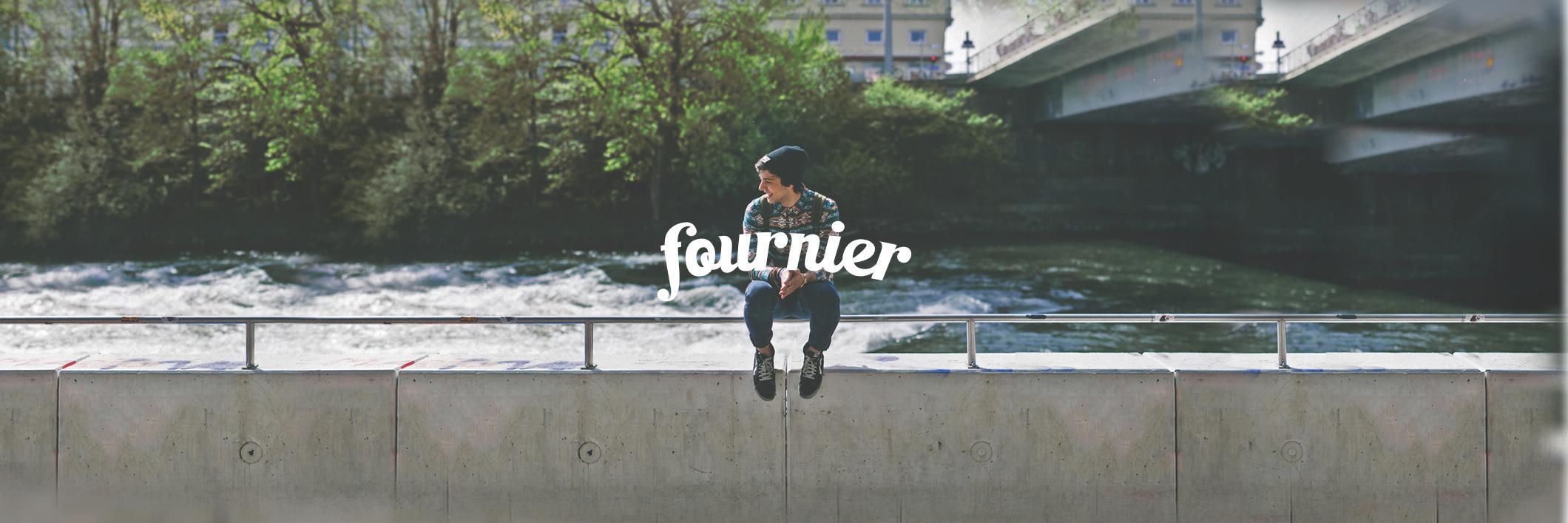 FOURNIERarts's profile banner image