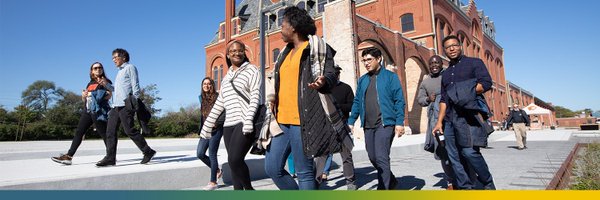RustandyCenter Profile Banner