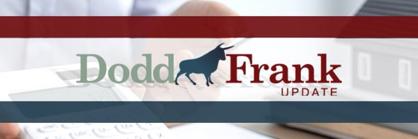 DoddFrankUpdate Profile Banner