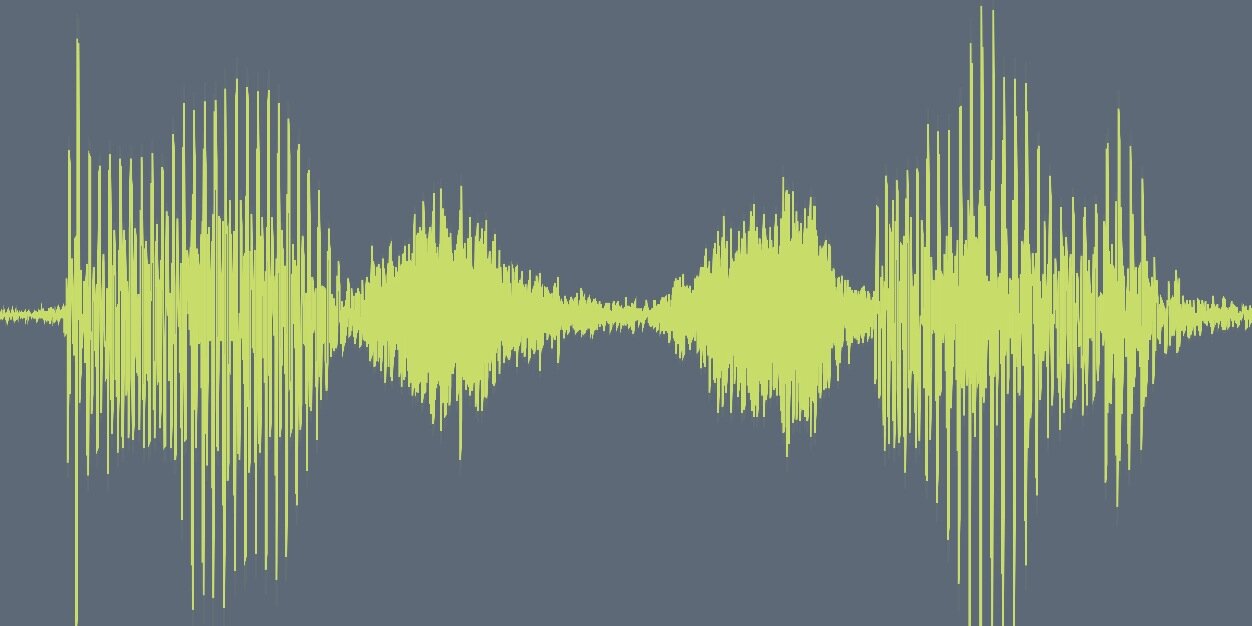 Voice Art Gallery banner
