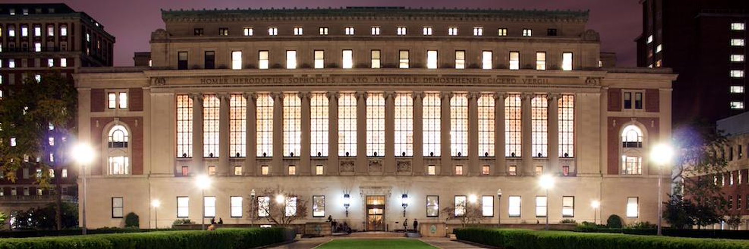 Columbia University Bioethics banner