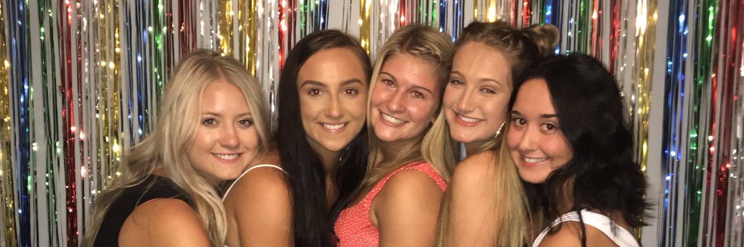 SarahChristy12's profile banner image
