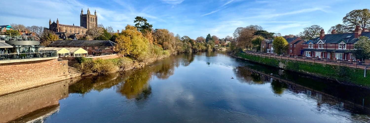 HerefordVoice's profile banner image