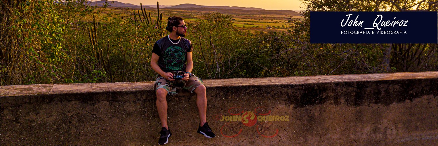 JohnFelype's profile banner image