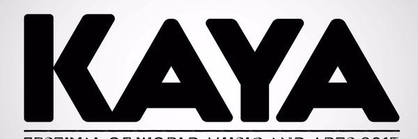 KayaFest2016 Profile Banner