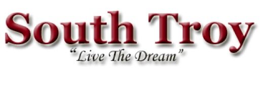 South Troy Dodgers banner