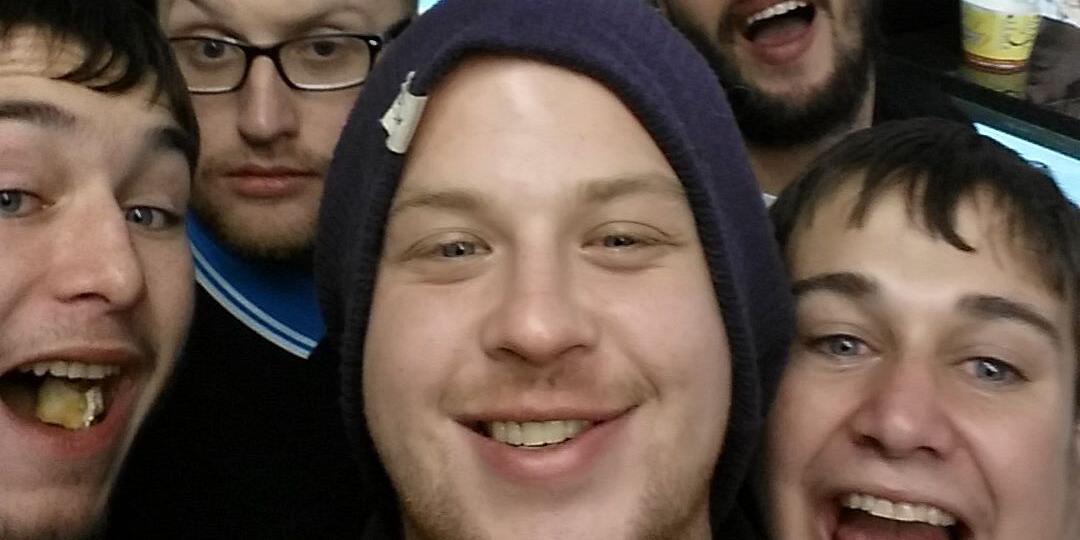 Jarvlar's profile banner image