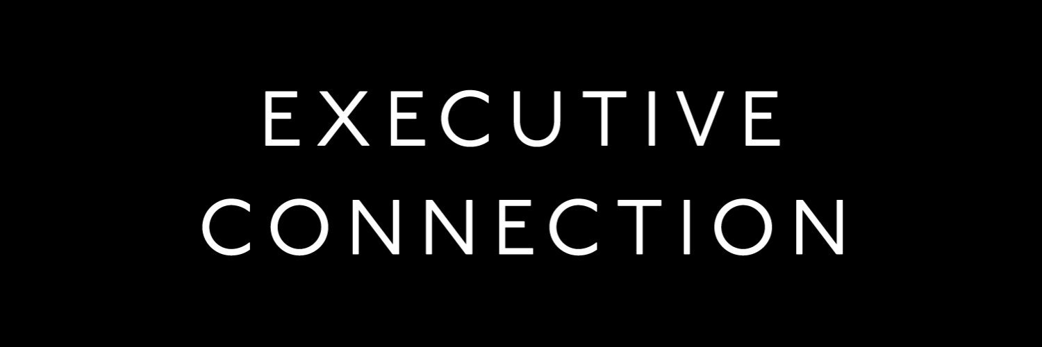 ExecsConnection's profile banner image