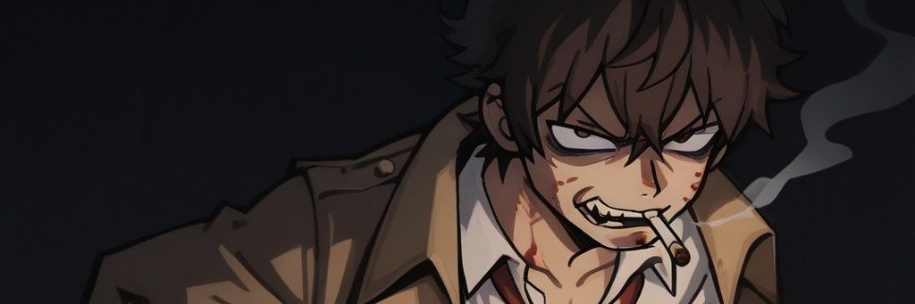 NobleKnightBill's profile banner image