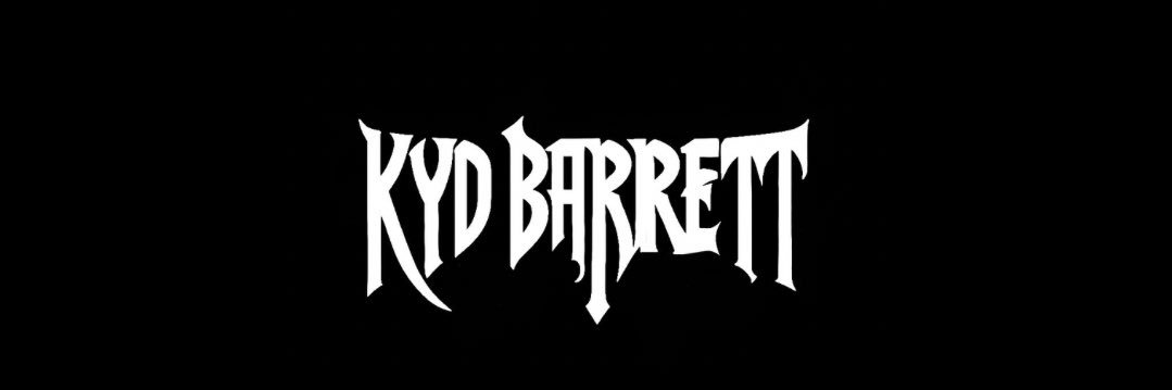 kydbarrett's profile banner image