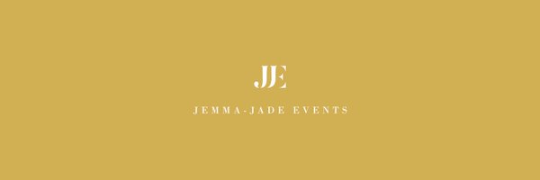 jemmajadeevents Profile Banner