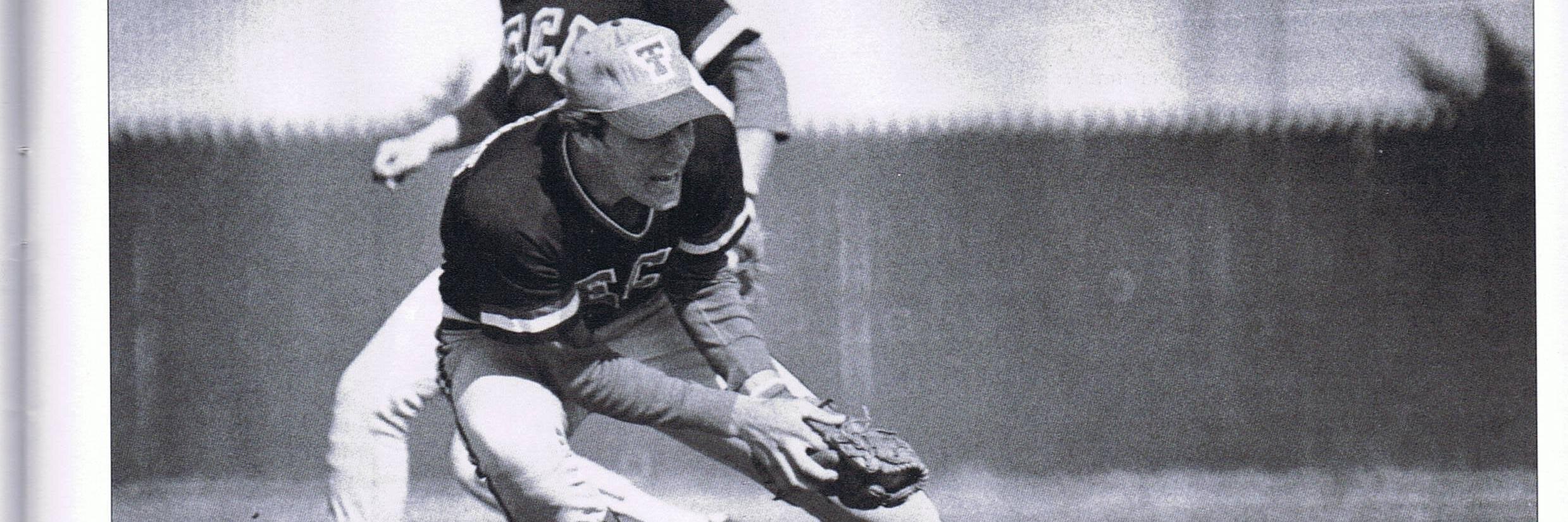 Brooks Wallace Award banner