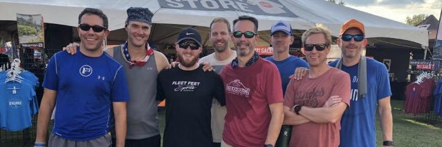 Scott Fleischer- (F3: “Gump”) banner