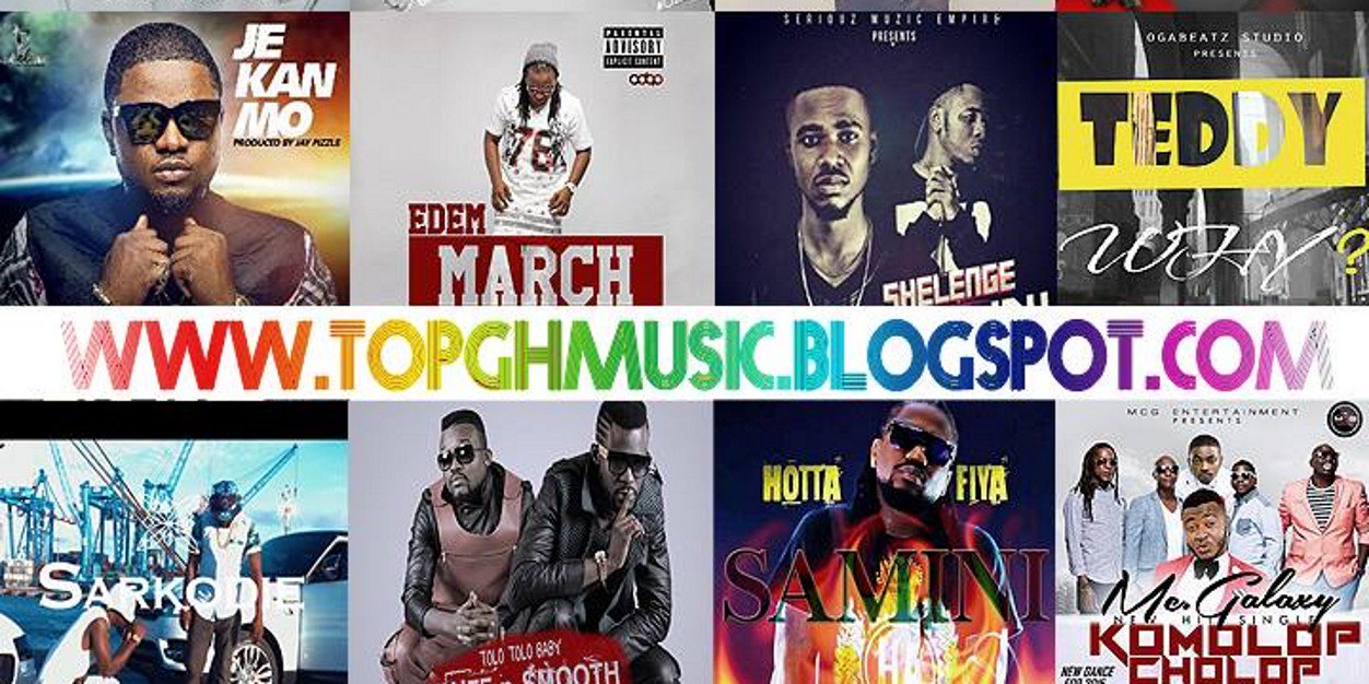 TopGHmusic's profile banner image
