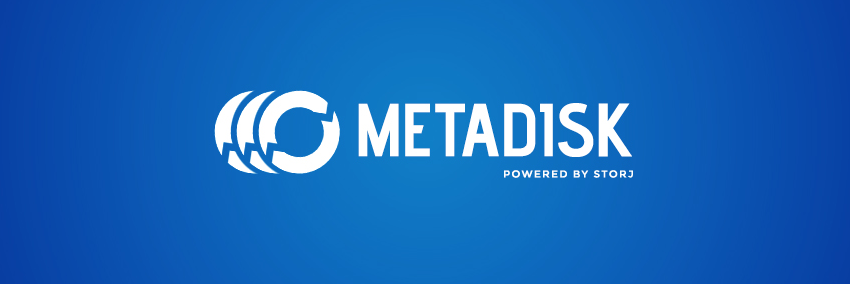 metadisk's profile banner image