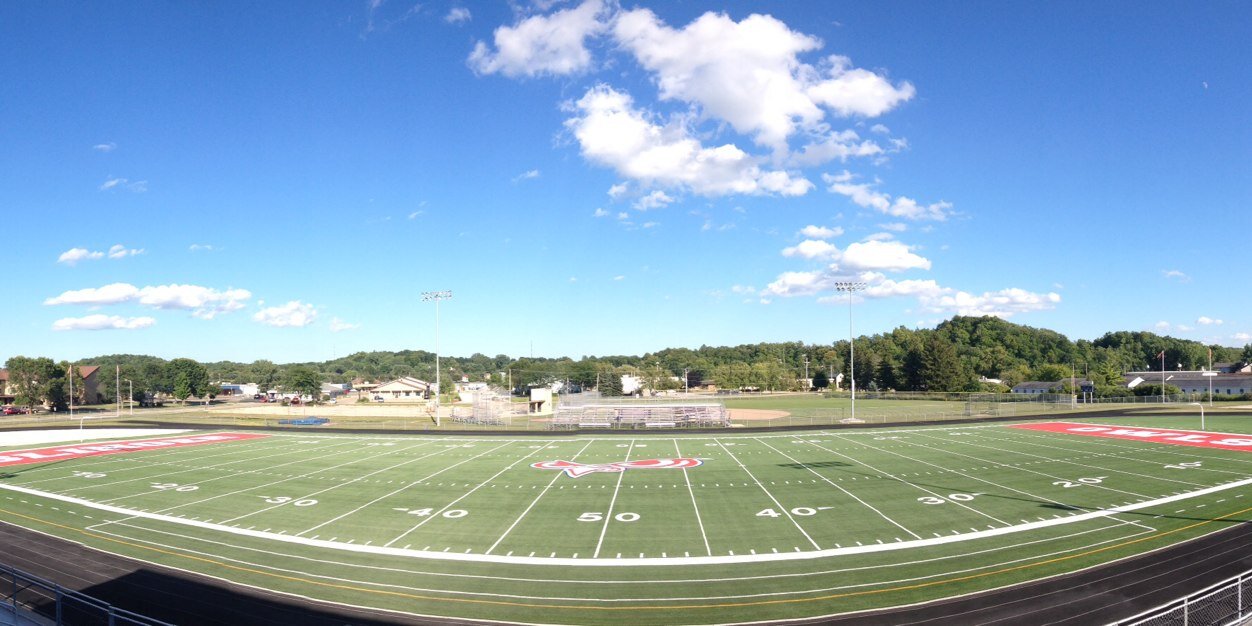 Marshall Olson banner