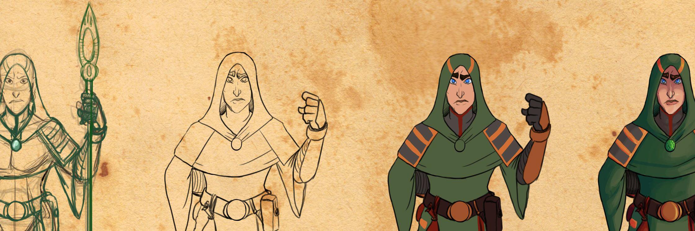 Keevits's profile banner image