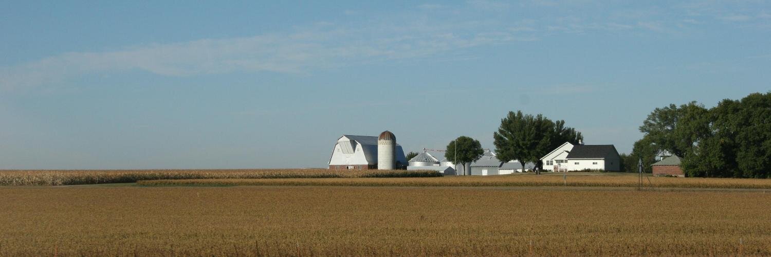 Timothy J Penny banner