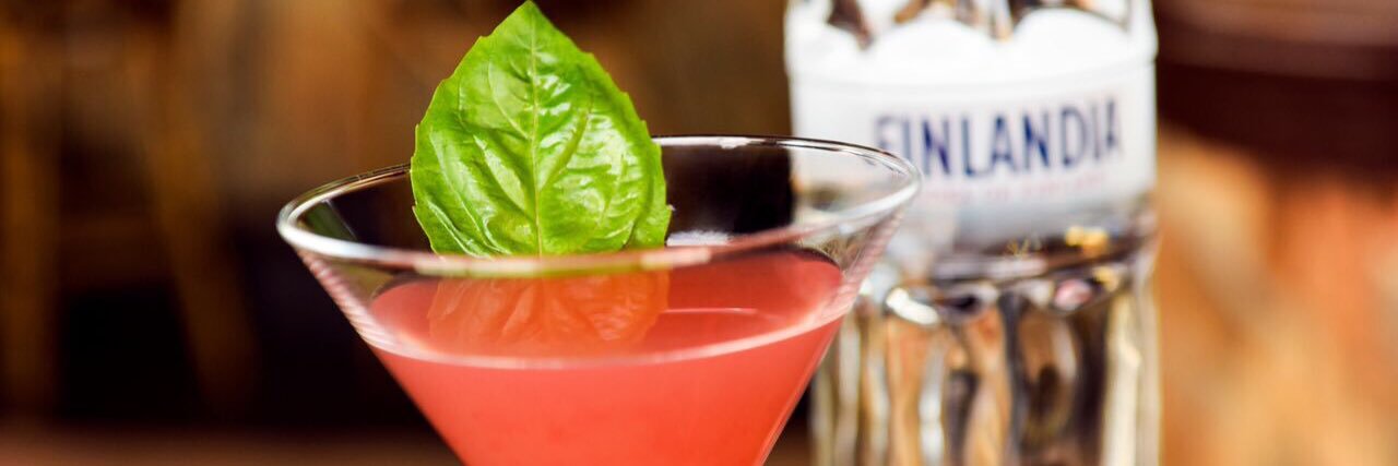 BlueMartiniWPB1's profile banner image