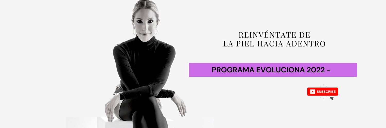 Michelle de Matheu banner