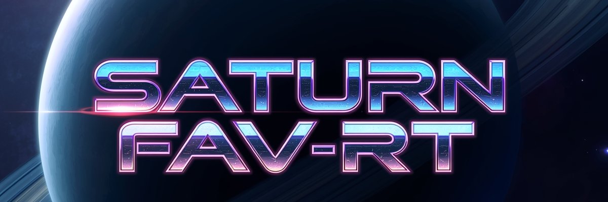 SaturnRT_X2's profile banner image