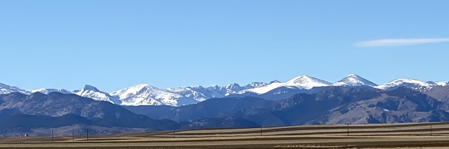DanSWittenberg's profile banner image