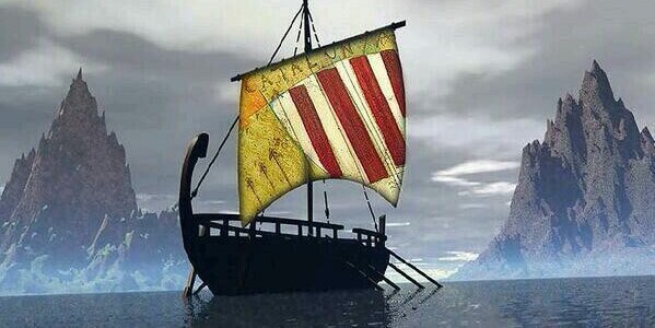catalanviking's profile banner image