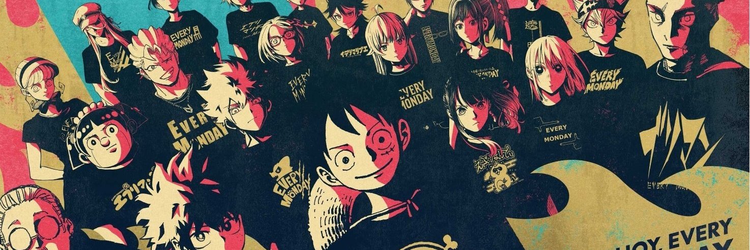 KidaShikage's profile banner image