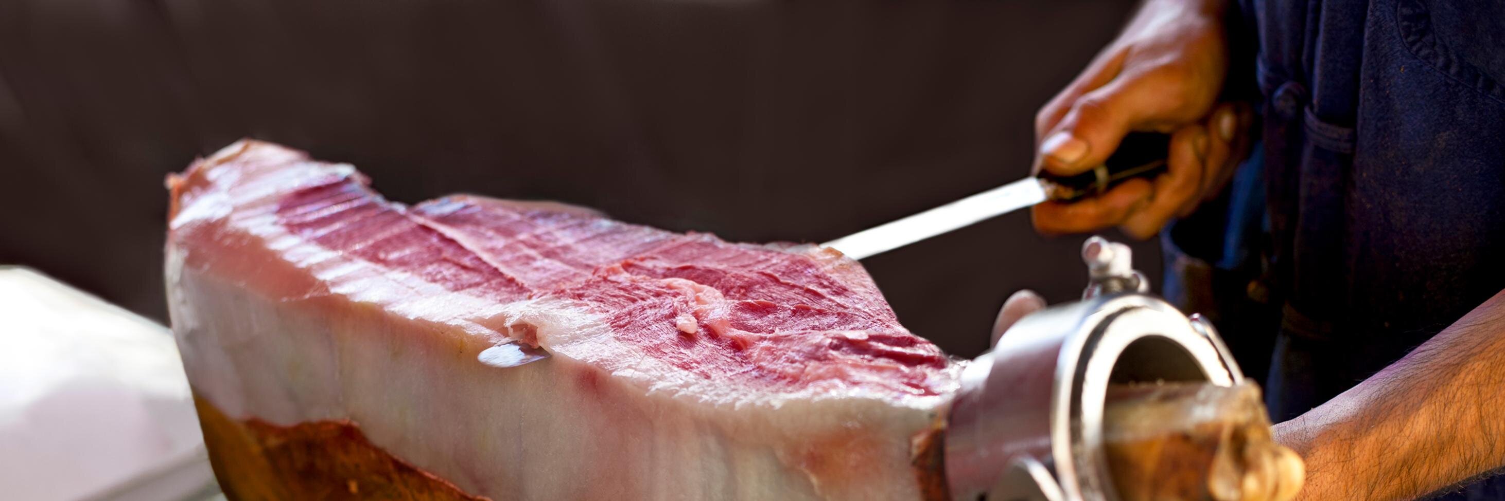 Proper Meats banner