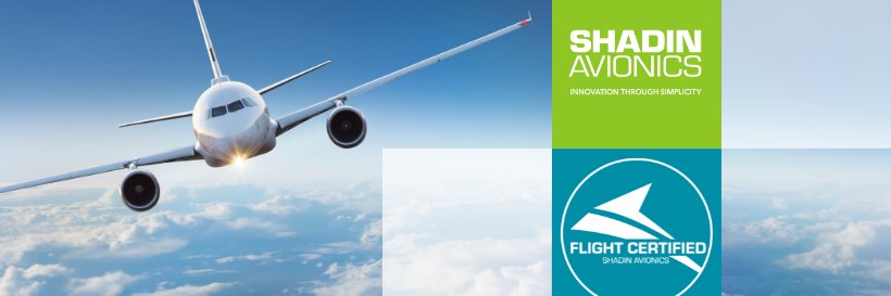ShadinAvionics's profile banner image