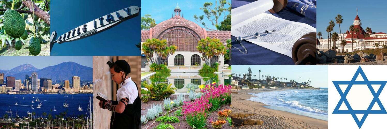 sdjewishjournal's profile banner image