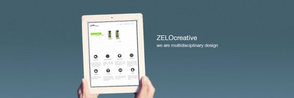 ZELOcreative Profile Banner
