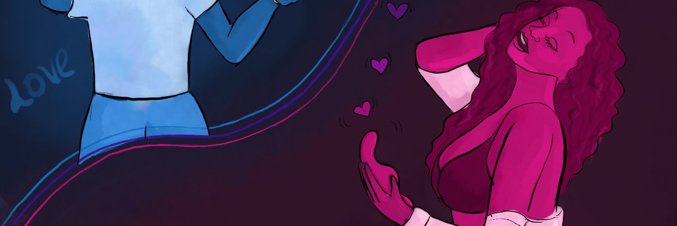 TheRubyGlow's profile banner image