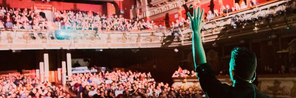 DavidSuarez_V Profile Banner