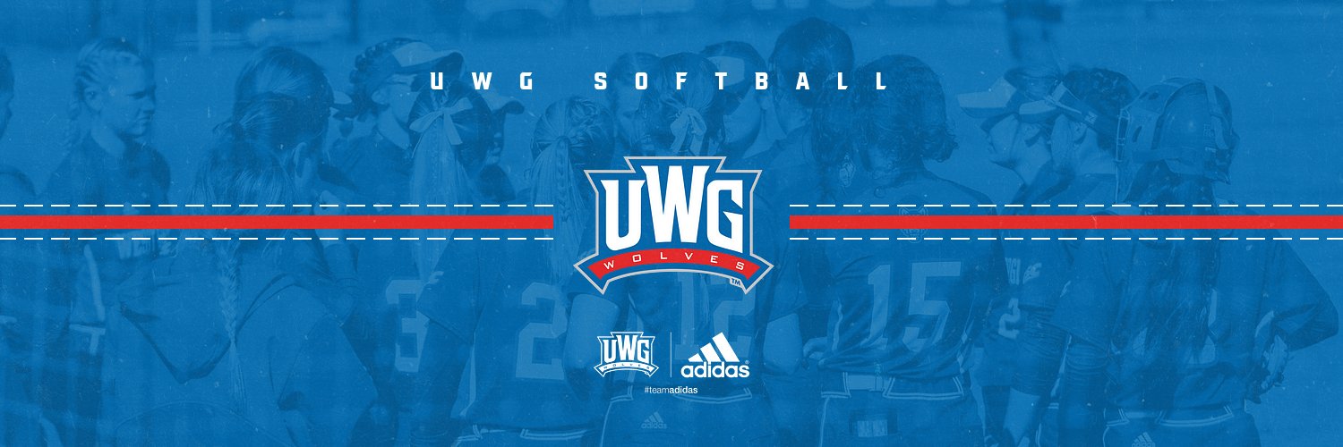UWGSoftball's profile banner image