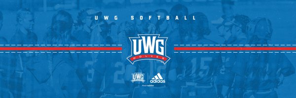 UWGSoftball Profile Banner