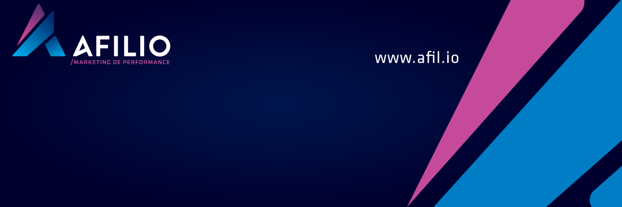 Afilio's profile banner image