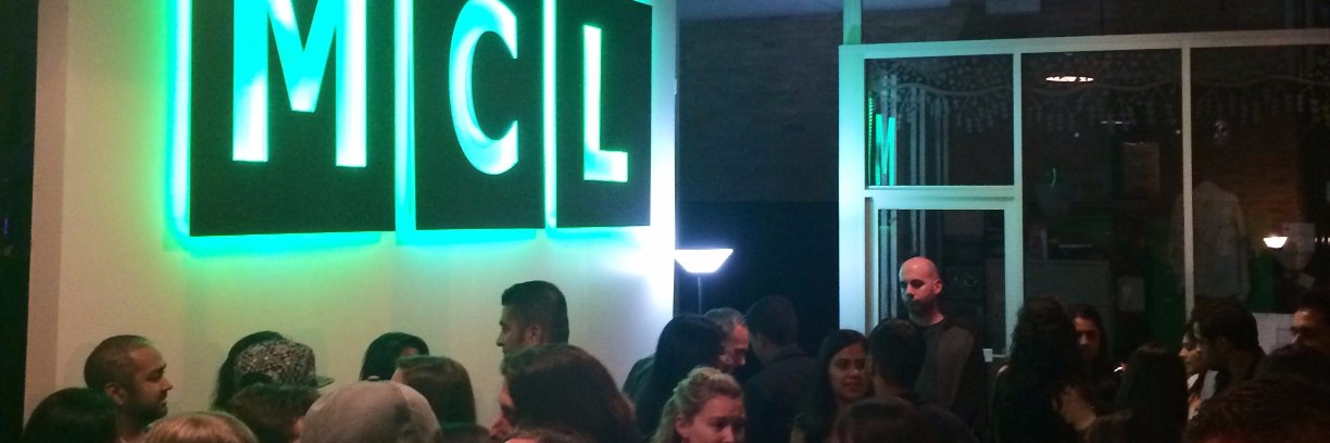 MCLChicago's profile banner image