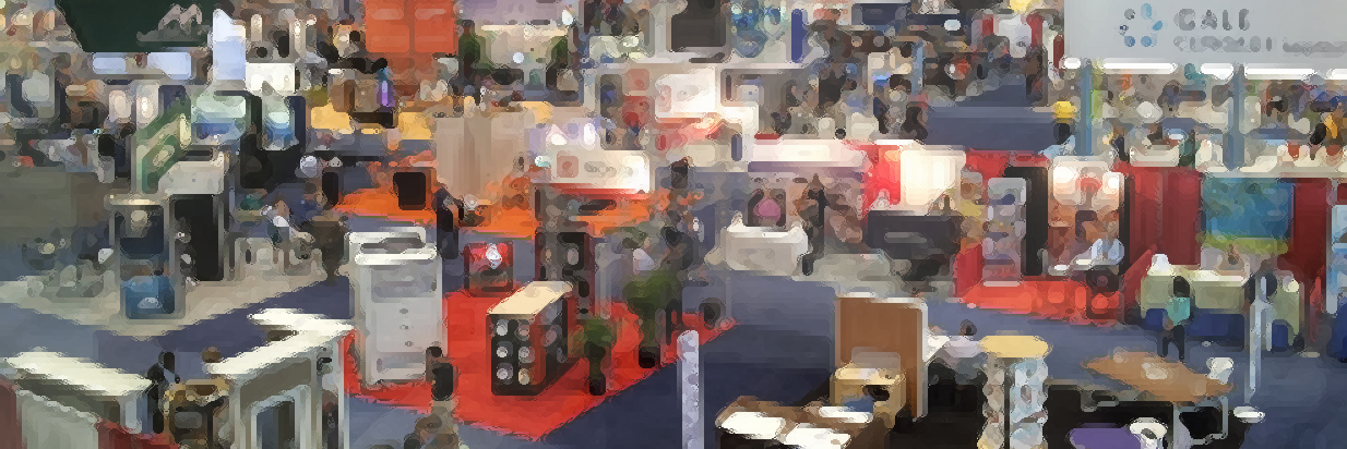 libconferences's profile banner image