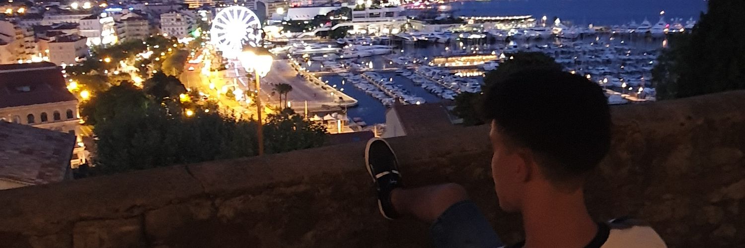 Faudel_Hdg's profile banner image