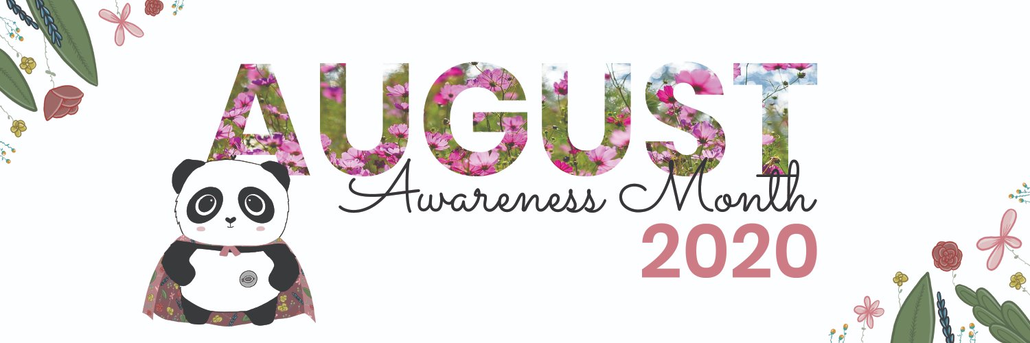 G-PACT Gastroparesis banner