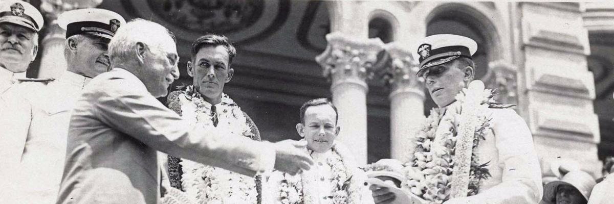 Gavin P. Jones MD banner