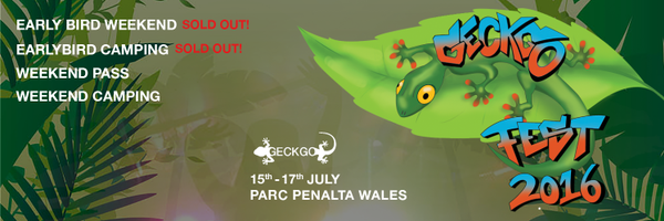 GeckG0 Profile Banner