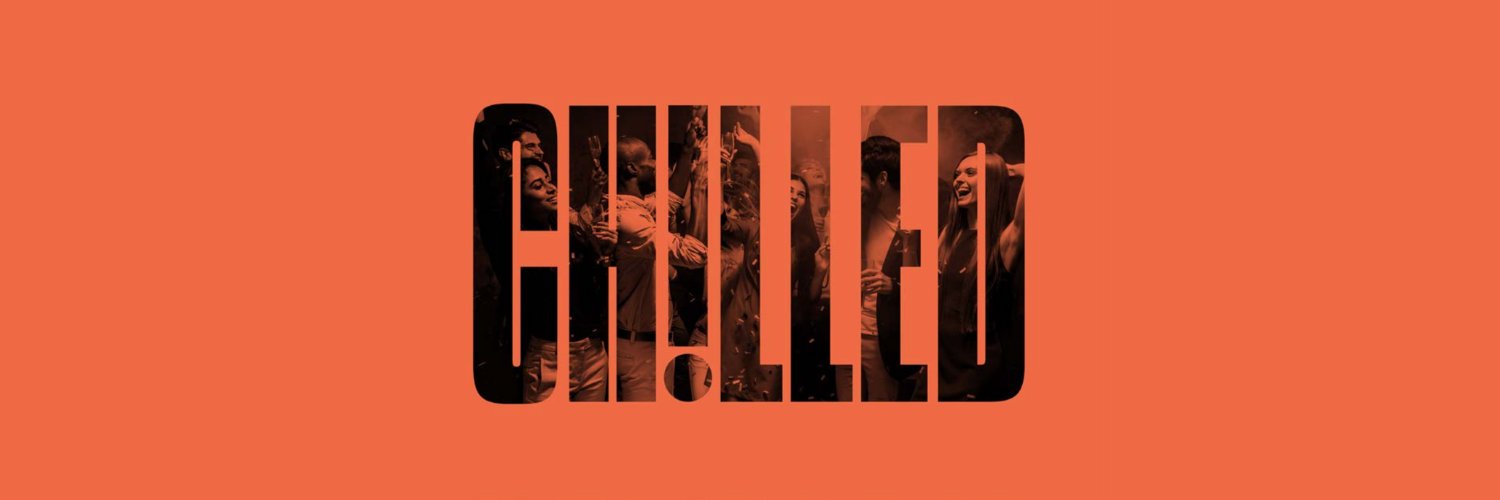 ChilledEvents's profile banner image