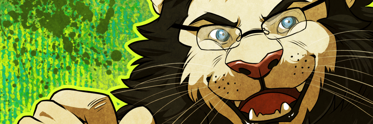 Keshiji's profile banner image