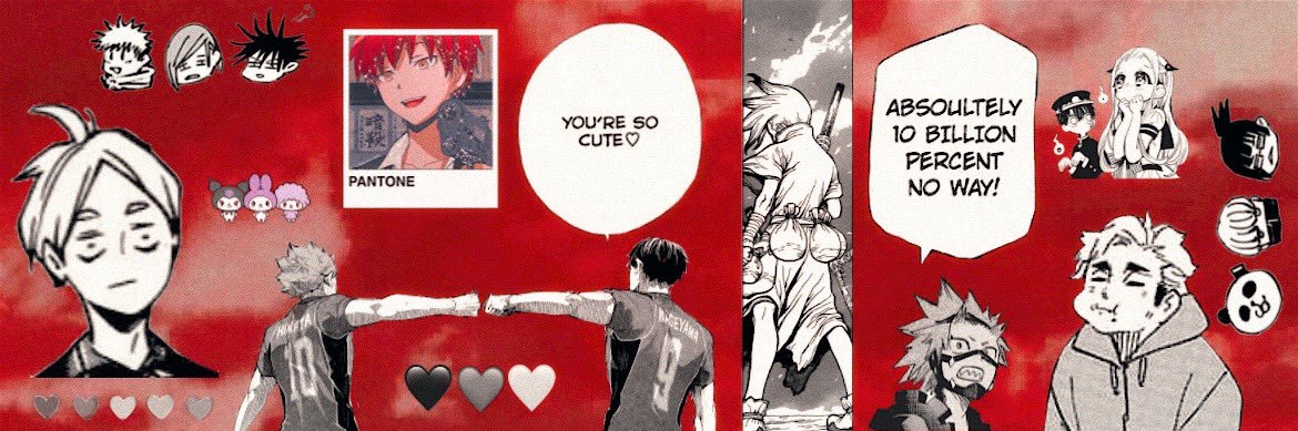 senkusmiles's profile banner image